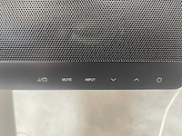 Samsung/ cisco - 55" conferentiesysteem met soundbar - afbeelding 15 van  17