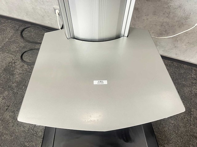 Samsung/ cisco - 55" conferentiesysteem met soundbar - afbeelding 16 van  17