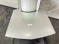 Samsung/ cisco - 55" conferentiesysteem met soundbar - afbeelding 16 van  17