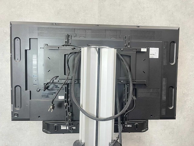 Samsung/ cisco - 55" conferentiesysteem met soundbar - afbeelding 6 van  18