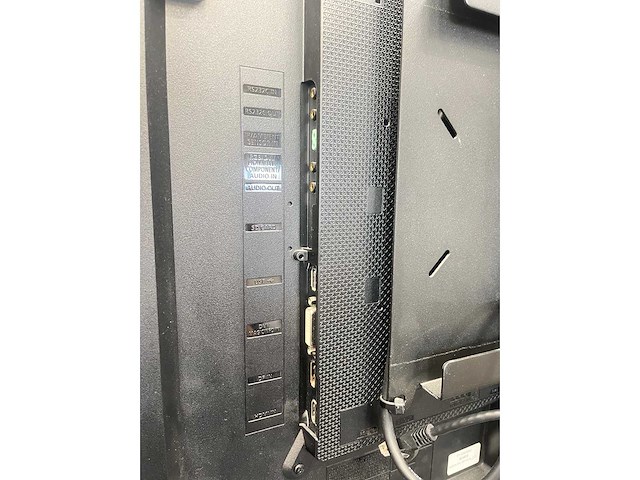 Samsung/ cisco - 55" conferentiesysteem met soundbar - afbeelding 7 van  18