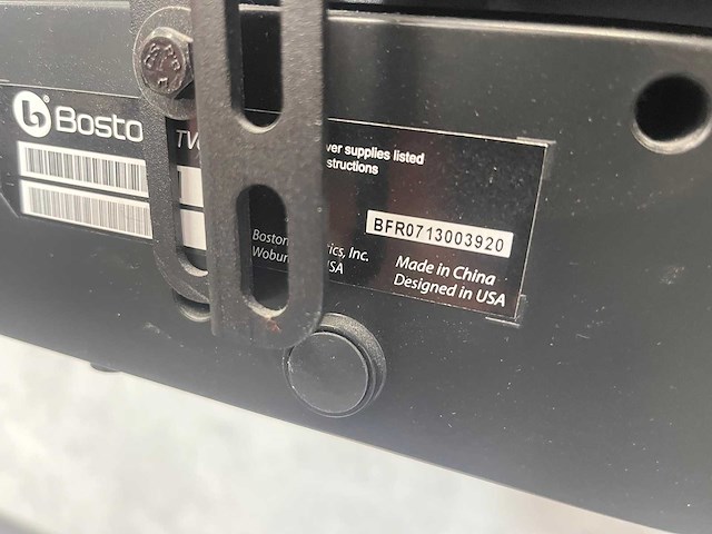 Samsung/ cisco - 55" conferentiesysteem met soundbar - afbeelding 10 van  18