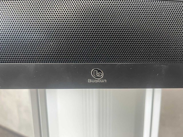 Samsung/ cisco - 55" conferentiesysteem met soundbar - afbeelding 14 van  18
