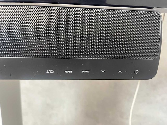 Samsung/ cisco - 55" conferentiesysteem met soundbar - afbeelding 15 van  18
