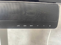 Samsung/ cisco - 55" conferentiesysteem met soundbar - afbeelding 15 van  18