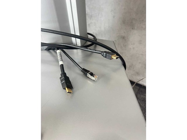 Samsung/ cisco - 55" conferentiesysteem met soundbar - afbeelding 17 van  18