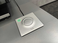 Samsung/ cisco - 55" videoconferentie systeem met verrijdbaar statief - afbeelding 1 van  13