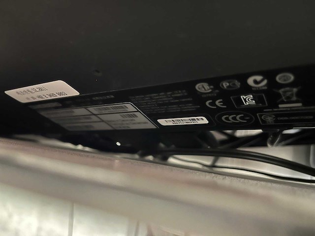 Samsung/ cisco - 55" videoconferentie systeem met verrijdbaar statief - afbeelding 3 van  13