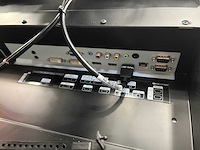 Samsung/ cisco - 55" videoconferentie systeem met verrijdbaar statief - afbeelding 9 van  13