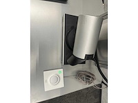 Samsung/ cisco - 55" videoconferentiesysteem met verrijdbaar statief - afbeelding 2 van  22