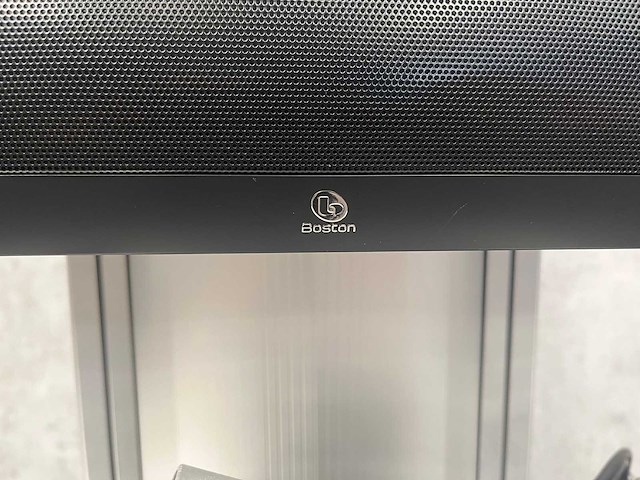 Samsung/ cisco - 55" videoconferentiesysteem met verrijdbaar statief - afbeelding 6 van  22