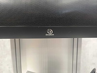 Samsung/ cisco - 55" videoconferentiesysteem met verrijdbaar statief - afbeelding 6 van  22