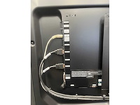 Samsung/ cisco - 55" videoconferentiesysteem met verrijdbaar statief - afbeelding 9 van  22
