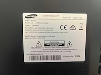 Samsung/ cisco - 55" videoconferentiesysteem met verrijdbaar statief - afbeelding 13 van  22