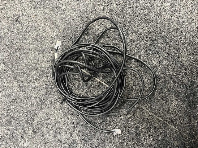 Samsung/ cisco - 55" videoconferentiesysteem met verrijdbaar statief - afbeelding 14 van  22