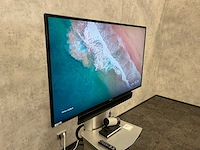 Samsung/ cisco - 55" videoconferentiesysteem met verrijdbaar statief - afbeelding 17 van  22