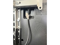 Samsung/ cisco - 55" videoconferentiesysteem met verrijdbaar statief - afbeelding 8 van  9