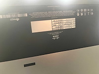 Samsung/ cisco - 55" videoconferentiesysteem met verrijdbaar statief - afbeelding 13 van  18