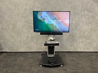 Samsung/ cisco - 55" videoconferentiesysteem met verrijdbaar statief - afbeelding 3 van  18