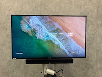 Samsung/ cisco - 55" videoconferentiesysteem met verrijdbaar statief - afbeelding 5 van  18
