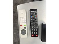 Samsung/ cisco - 55" videoconferentiesysteem met verrijdbaar statief - afbeelding 2 van  25