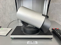 Samsung/ cisco - 55" videoconferentiesysteem met verrijdbaar statief - afbeelding 5 van  25