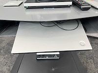 Samsung/ cisco - 55" videoconferentiesysteem met verrijdbaar statief - afbeelding 10 van  25