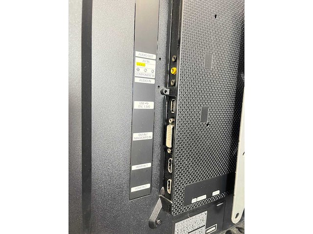 Samsung/ cisco - 55" videoconferentiesysteem met verrijdbaar statief - afbeelding 16 van  25