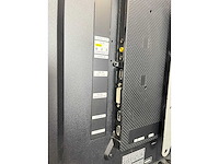 Samsung/ cisco - 55" videoconferentiesysteem met verrijdbaar statief - afbeelding 16 van  25