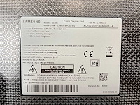 Samsung/ cisco - 55" videoconferentiesysteem met verrijdbaar statief - afbeelding 18 van  25