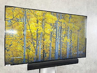 Samsung/ cisco - 55" videoconferentiesysteem met verrijdbaar statief - afbeelding 12 van  25