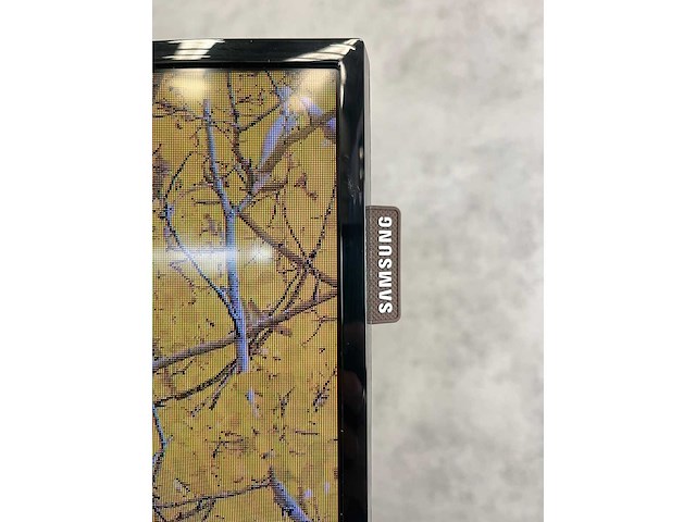 Samsung/ cisco - 55" videoconferentiesysteem met verrijdbaar statief - afbeelding 19 van  25