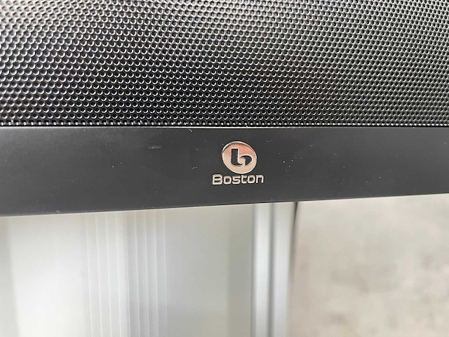 Samsung/ cisco - 55" videoconferentiesysteem met verrijdbaar statief - afbeelding 22 van  25