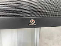 Samsung/ cisco - 55" videoconferentiesysteem met verrijdbaar statief - afbeelding 22 van  25