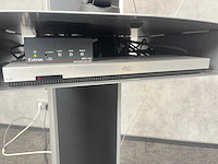 Samsung/ cisco - 55" videoconferentiesysteem - afbeelding 1 van  9