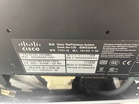 Samsung/ cisco - 55" videoconferentiesysteem - afbeelding 3 van  9