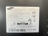 Samsung/ cisco - 55" videoconferentiesysteem - afbeelding 5 van  9