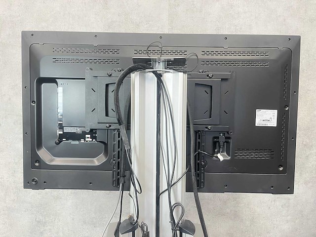 Samsung/ cisco - 55" videoconferentiesysteem - afbeelding 6 van  16