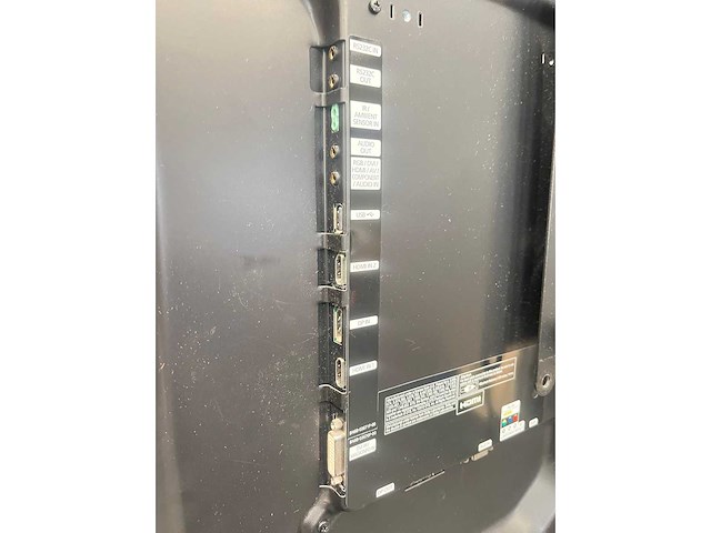 Samsung/ cisco - 55" videoconferentiesysteem - afbeelding 8 van  16