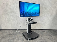 Samsung/ cisco - 55" videoconferentiesysteem - afbeelding 1 van  16