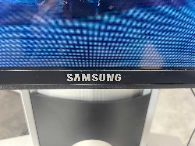 Samsung/ cisco - 55" videoconferentiesysteem - afbeelding 12 van  16
