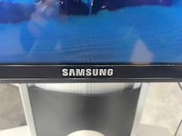 Samsung/ cisco - 55" videoconferentiesysteem - afbeelding 12 van  16