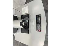 Samsung/ cisco - 55" videoconferentiesysteem - afbeelding 13 van  16