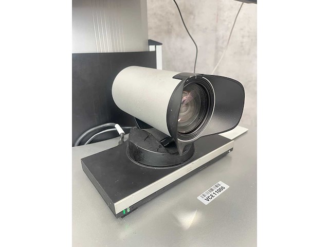 Samsung/ cisco - 55" videoconferentiesysteem - afbeelding 14 van  16