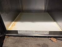 Samsung cm 1519 magnetron - afbeelding 2 van  4