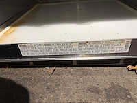 Samsung cm 1519 magnetron - afbeelding 3 van  4