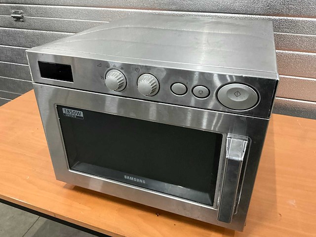 Samsung cm 1919a magnetron - afbeelding 5 van  7