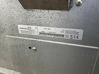 Samsung cm 1919a magnetron - afbeelding 7 van  7