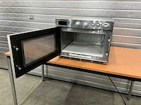 Samsung cm 1919a magnetron - afbeelding 3 van  7