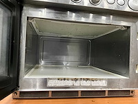 Samsung cm 1919a magnetron - afbeelding 4 van  7